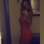 Candace Brown - @luvin_marie - Instagram
