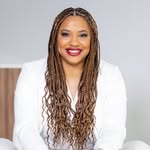Dr. Candace Brown-Evans - @candds - Instagram
