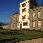 Canons Ashby NT - @canonsashbynt - Instagram