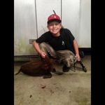 Cannon Brown - @cannonbodannon8 - Instagram