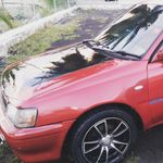 Jason Cannon Brown - @teamcannon_sprayworks_auto - Instagram
