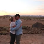 Cannon + Jen Cox - @thetravelingcox - Instagram