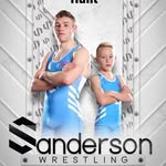 Cannon Trey Hunt - @scrapwrestler - Instagram