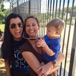 Keri Cannon Hunt - @mackels - Instagram