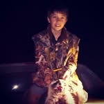 Cannon Lockliear - @lockliearcannon - Instagram