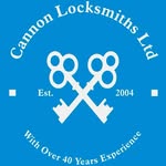 Cannon Locksmiths Ltd - @cannonlocksmithsltd - Instagram