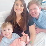 Kimberlee Lockwood Cannon - @klockcannon - Instagram