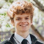 Cannon Morris - @cannon__morris - Instagram