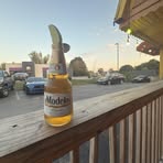 Carson Morris - Facebook