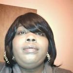 Roselyne Alzenia Cannon Morris - @evia_slayyyy - Instagram