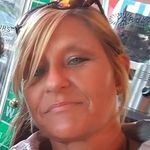 Terri Cannon Morris - @mslandshark42 - Instagram