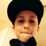 Batman - @cannon_murray34 - Instagram