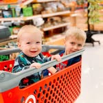Cannon Ray & Gatlin Cole - @cannonray.gatlincole - Instagram