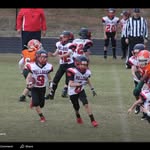 Cannon Smith - @cannon.bulldogs.9 - Instagram