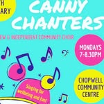 Canny Chanters - @cannychanters - Instagram