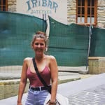 Soraya Del Caño Castro - @sorayadcc - Instagram