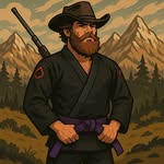 Canon Teague - @mountainman_jiujitsu - Instagram
