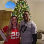 Cantis Williams - @man_of_god_75 - Instagram