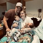 Payton Cantrell - Facebook