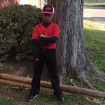 Cantrell Edwards - @edwardscantrell - Instagram