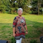 Sandra Cantrell-edwards - @cantrelledwards - Instagram