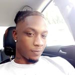 Cantrell Harris - @taydayoungan64 - Instagram