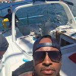 Cantrell Harris - @cantrell_harris - Instagram