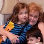 Cathy Cantrell Harris - @cathy8630 - Instagram