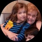 Cathy Cantrell Harris - @cathy_8630 - Instagram