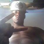 Cantrell Johnson - @trell601_red_slime - Instagram