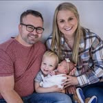 Melissa Cantrell Johnson - @mel_lea_johnson - Instagram