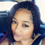 Cantrell Jones - @luvlee_dimples - Instagram