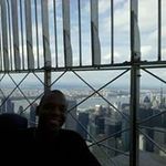Cantrell Jones - @cantrelljones - Instagram