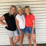 Cindy Cantrell Jones - @cici6410 - Instagram