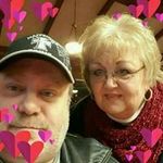JoAnn Cantrell Jones - @nanajoann10 - Instagram