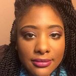 Precious Briana Cantrell Jones - @preciousb103 - Instagram