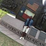 Cantrell Mitchell - @mitchellc2011 - Instagram