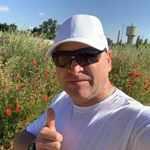 Mark Robinson - @cantrellrobinson75 - Instagram