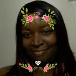 Cantrell Smith - @cocoabutterfly08 - Instagram