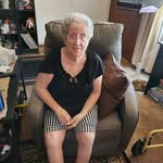 Lucy Carol Cantrell-Smith Rucker - @lucy_rucker1 - Instagram