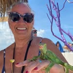 Susan Cantrell Smith - @heartandsoulofwomen - Instagram