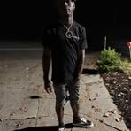 Cantrell Williams - Facebook