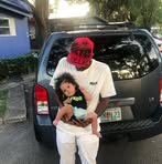 Cantrell Williams Jr. - Facebook
