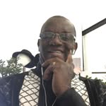 Canute  Gordon - @gordoncanute - Instagram
