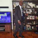 Canute Gordon - Facebook