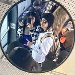 Leetah Canute-Smith - @bb._.blazer - Instagram