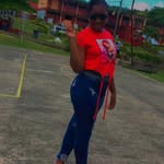 Canute Walker - @walkercanisha - Instagram