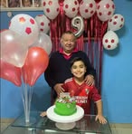 Canuto Ramirez - Facebook