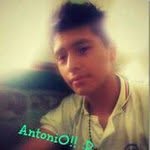 Antonio Damian Canuto Sanchez - @antonio_dam - Instagram