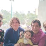 Margarita Sánchez Canuto - @margaritasanchezcanuto - Instagram